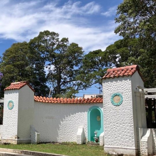 Heritage Festival: Callan Park Tour